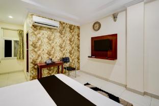 townhouse godavarikhani bus terminal formerly sai leela residency