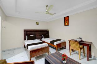 townhouse godavarikhani bus terminal formerly sai leela residency