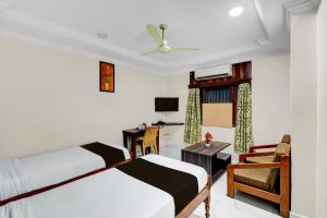 townhouse godavarikhani bus terminal formerly sai leela residency