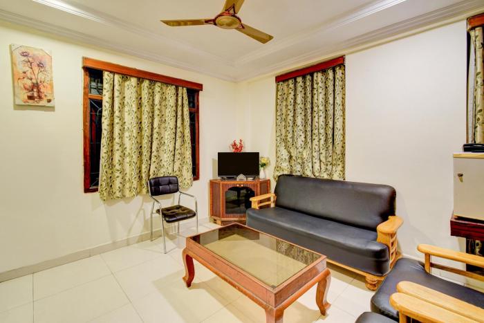 townhouse godavarikhani bus terminal formerly sai leela residency