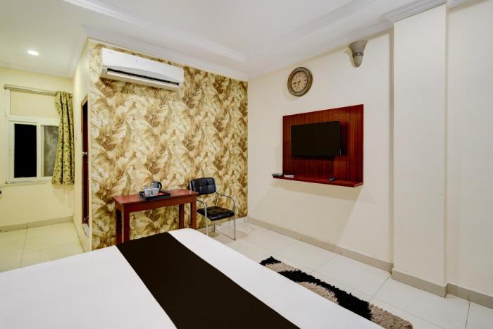townhouse godavarikhani bus terminal formerly sai leela residency