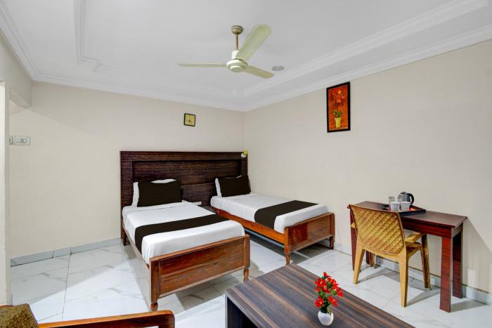 townhouse godavarikhani bus terminal formerly sai leela residency