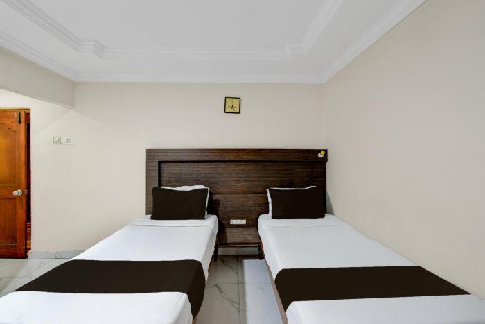 townhouse godavarikhani bus terminal formerly sai leela residency