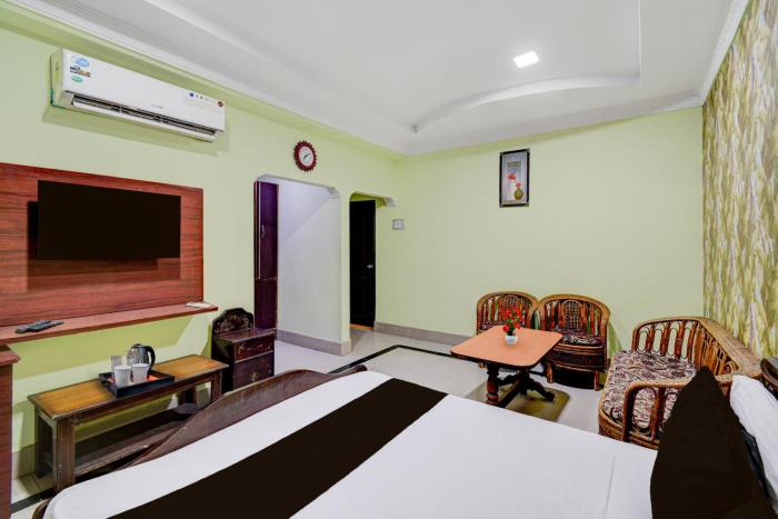 townhouse godavarikhani bus terminal formerly sai leela residency