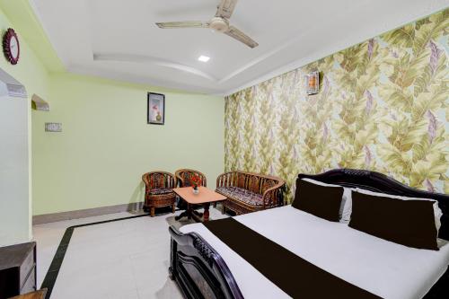 townhouse godavarikhani bus terminal formerly sai leela residency