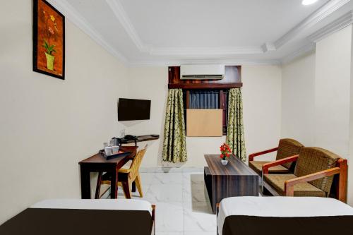 townhouse godavarikhani bus terminal formerly sai leela residency