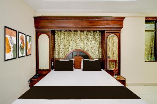 townhouse godavarikhani bus terminal formerly sai leela residency
