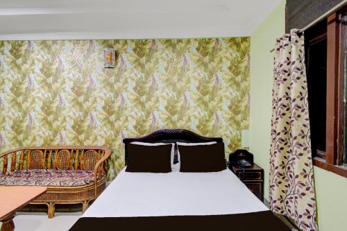 townhouse godavarikhani bus terminal formerly sai leela residency