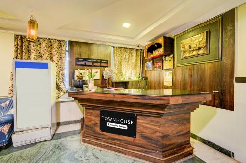 townhouse godavarikhani bus terminal formerly sai leela residency