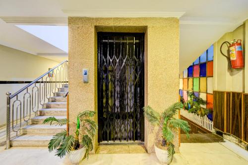 townhouse godavarikhani bus terminal formerly sai leela residency