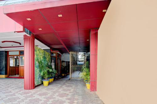 townhouse godavarikhani bus terminal formerly sai leela residency