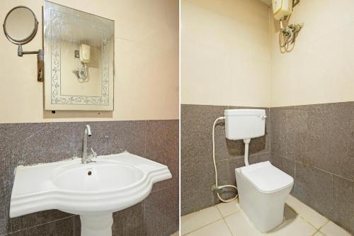 townhouse godavarikhani bus terminal formerly sai leela residency