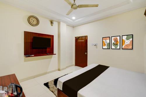 townhouse godavarikhani bus terminal formerly sai leela residency