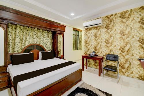 townhouse godavarikhani bus terminal formerly sai leela residency