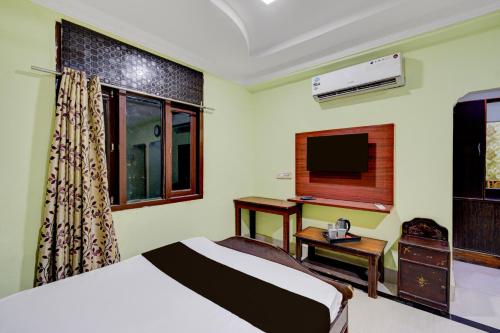 townhouse godavarikhani bus terminal formerly sai leela residency