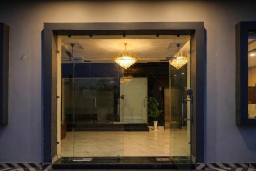 townhouse gt road amritsar