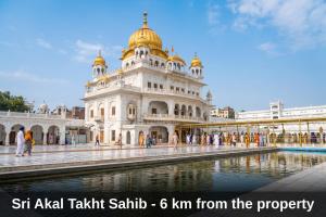 townhouse gt road amritsar