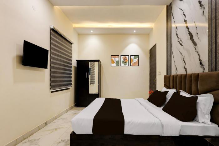 townhouse gt road amritsar