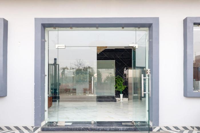 townhouse gt road amritsar