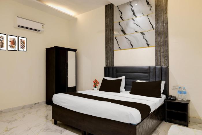 townhouse gt road amritsar