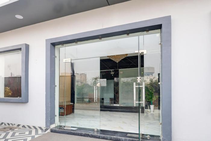 townhouse gt road amritsar