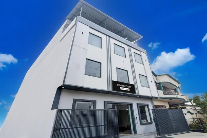 townhouse gt road amritsar