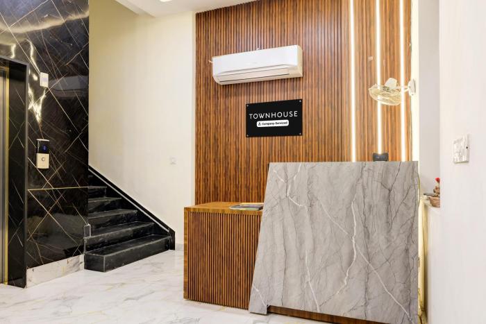 townhouse gt road amritsar
