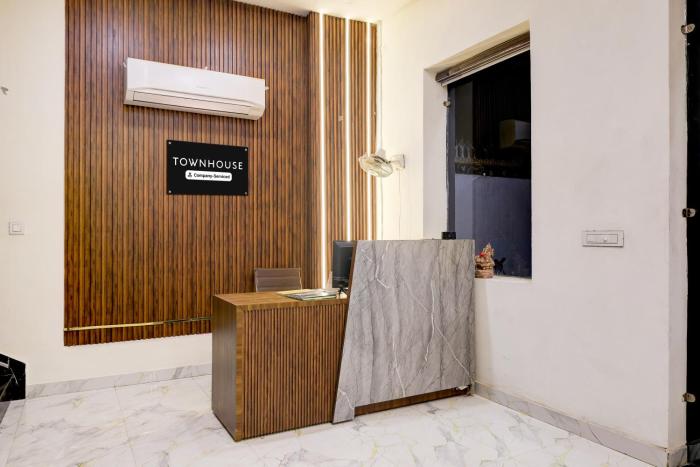 townhouse gt road amritsar