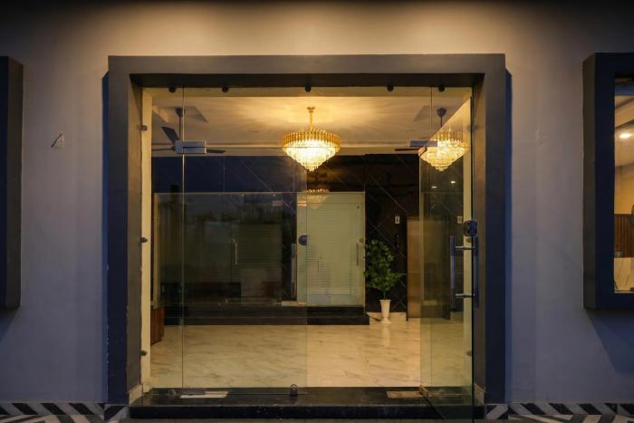 townhouse gt road amritsar