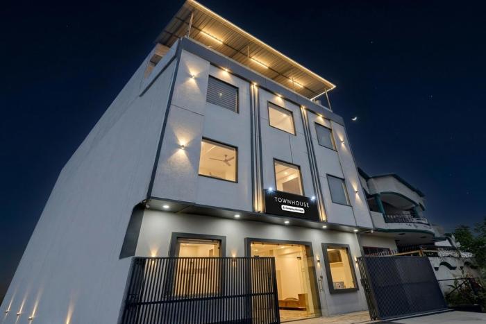 townhouse gt road amritsar
