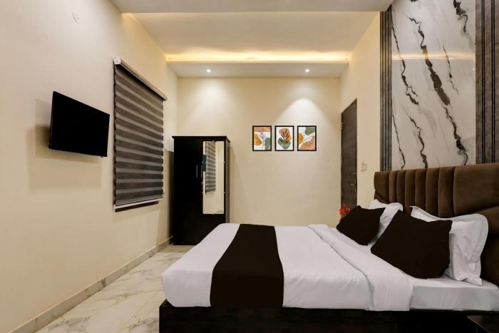townhouse gt road amritsar