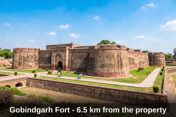 townhouse gt road amritsar