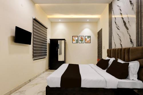 Townhouse Gt Road Amritsar,,2 star