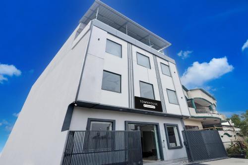 townhouse gt road amritsar
