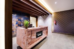 super townhouse shri prasanna anjaneya temple bangalore formerly high rise