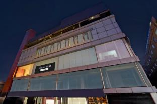 super townhouse shri prasanna anjaneya temple bangalore formerly high rise