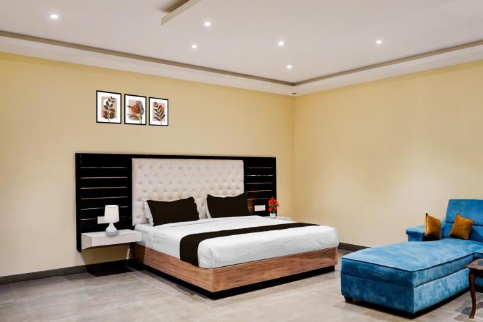 bangalore