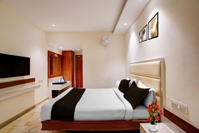 super townhouse shri prasanna anjaneya temple bangalore formerly high rise