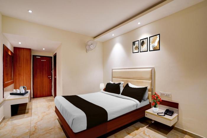 super townhouse shri prasanna anjaneya temple bangalore formerly high rise