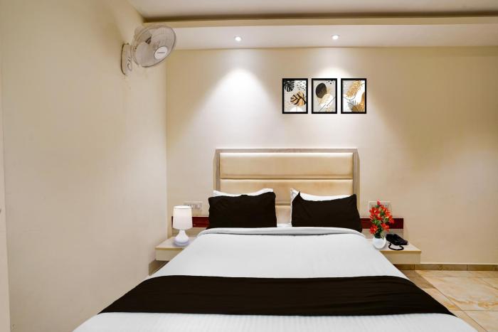 super townhouse shri prasanna anjaneya temple bangalore formerly high rise