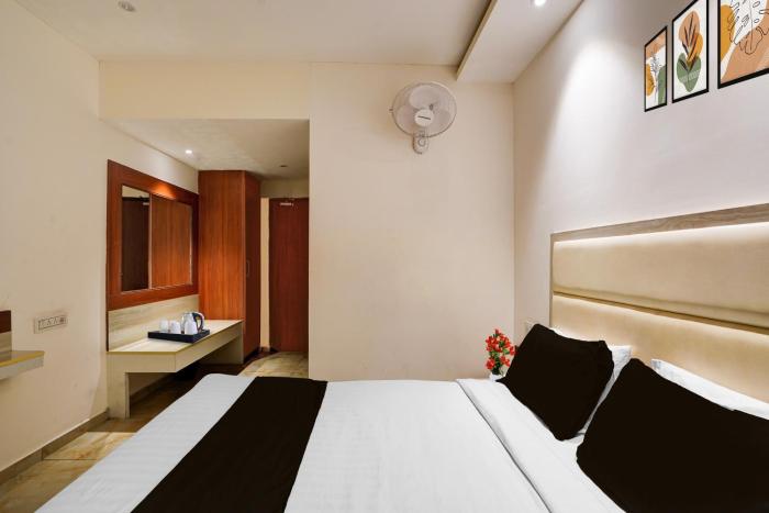 super townhouse shri prasanna anjaneya temple bangalore formerly high rise