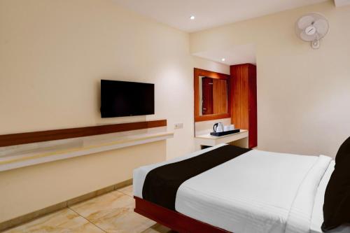 super townhouse shri prasanna anjaneya temple bangalore formerly high rise