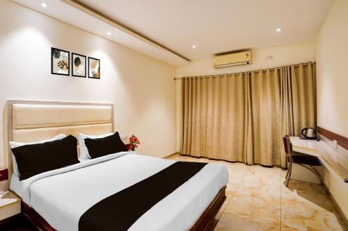 Super Townhouse Shri Prasanna Anjaneya Temple Bangalore Formerly High Rise,,3 star