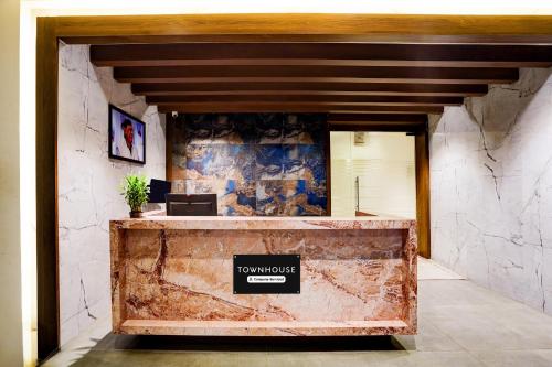 Super Townhouse Shri Prasanna Anjaneya Temple Bangalore Formerly High Rise,,3 star