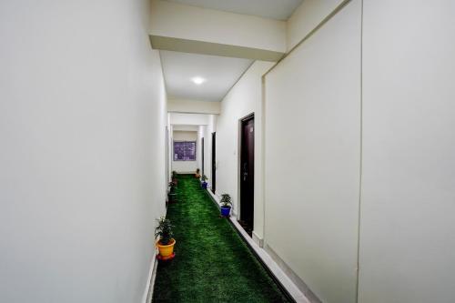 hotel o khusi tranquil domicile