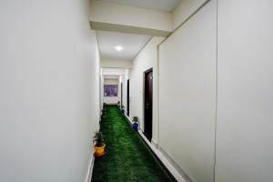 hotel o khusi tranquil domicile