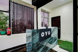 hotel o khusi tranquil domicile