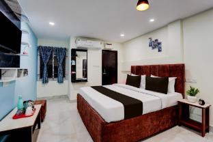 hotel o khusi tranquil domicile