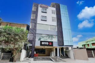 hotel o khusi tranquil domicile