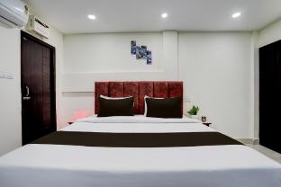 hotel o khusi tranquil domicile